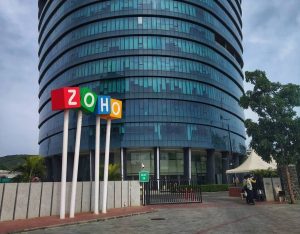 Zoho introduces Blended Conversations to boost support for growing customers