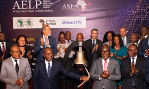 African Exchange Linkage Project to link 7 African capital markets with $1.5trn market capitalisation