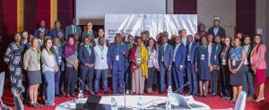 AfDB partners Global Centre on Adaptation to enhance Africa’s capacity for climate adaptation funding