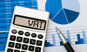 FGN grows VAT, CIT revenue by 25%, generates N3.5trn