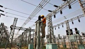 AEDC decries increased vandalism of power infrastructure across franchise area