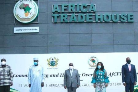 NPA cautions Nigeria on high cost of local businesses as AfCFTA benefits beckon 