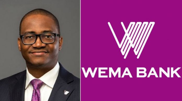 Agusto upgrades Wema Bank’s bond to BB+ over improved profitability