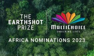 Application for $1.2m Earthshot prize open to African startups