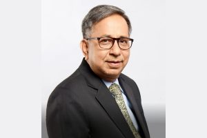 Dangote Cement Plc appoints Arvind Pathak CEO as Puchercos steps down
