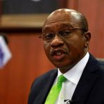 CBN increases interest rate to 17.5%