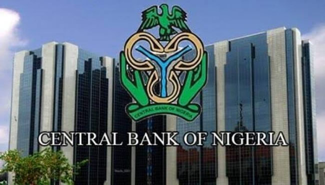 CBN says reduction of cash-based transactions by 2025 will foster cashless economy