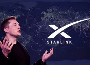 Elon Musk’s Starlink begins operation in Nigeria