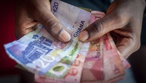 Ghana’s tactic to stem FX outflow highlights its crisis 