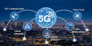 Healthcare, smart city services to grow 5G IoT connections to 116m globally by 2026 