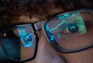 How Analytics Is Changing Finance