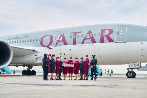 Qatar Airways concludes sensational tournament,  operated 14,000 flights