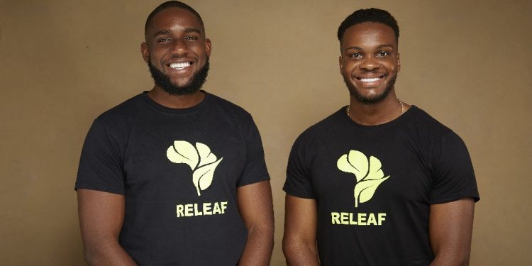 Releaf secures $3.3 million Pre-Series A funding