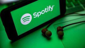 Spotify to sack 600 workers over global economic shocks