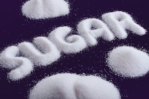 Sugar hits 1 month high on fund buying, diminishing production outlook
