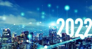 Top trends to dominate global technology space in 2022