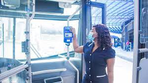 Touch and Pay launches Cowry card collection technology on new Lagos rail mass transit