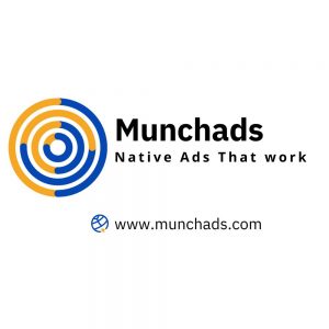 Munchads innovates with native advertising for advertisers in Africa