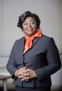  UBA names Bawuah first female CEO, Africa, in major executive appointments