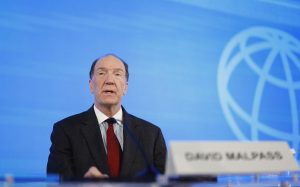 World Bank warns of global economy downturn as 2023 projection slumps to 1.7%