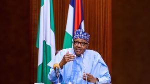 Buhari approves only old N200 notes as legal tender till April 10 
