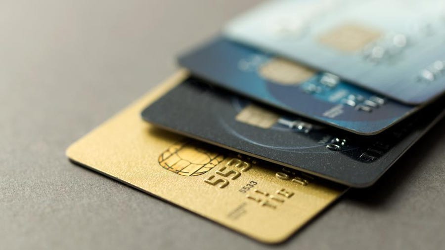 Credit cards to account for $9.7trn of global spend by 2027 with 321m issuances 