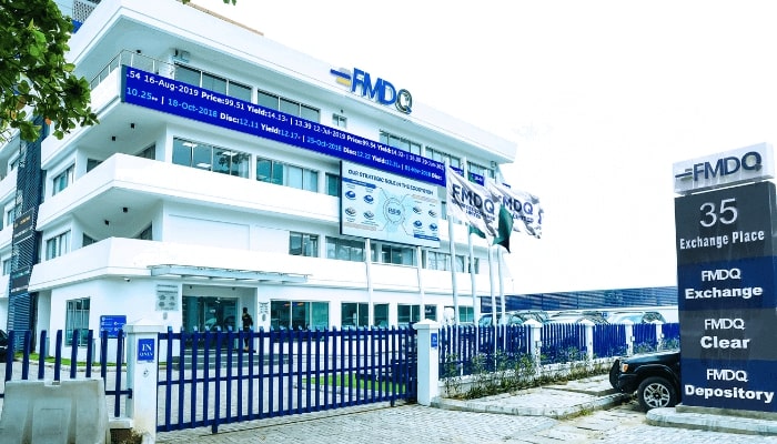 FMDQ approves 03 Capital N5bn commercial paper programme