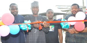 LAUNCH OF COLDHUBS LEKKI 1