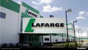 Lafarge appoints Sonal Shrivastava non-executive director as Virginie Darbo resigns