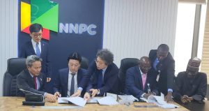 NNPC, Daewoo sign &740m maintenance services deal to fix Kaduna refinery
