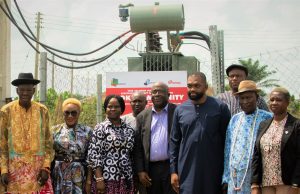 NNPC Ltd, Sahara Group deliver 24-hours electricity to Ajoki community in Edo state