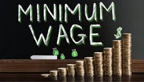 Nigeria’s bottom in global survey of minimum wages