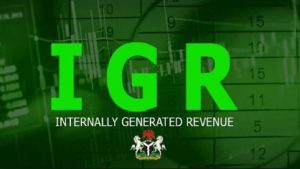 States’ IGR growth fails to slow poverty in Nigeria