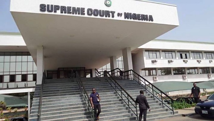 Supreme Court fixes March 3 to deliver judgment on naira policy suit
