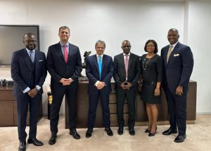 Union Bank secures IFC’s  $30m loan to support trade, businesses in Nigeria