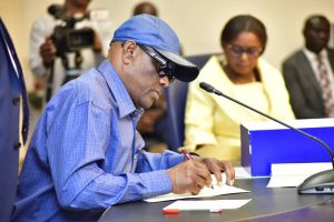 Wike builds more roads, awards N70.25bn contracts 3 months to exit