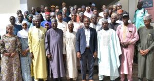 Experts advocate agricultural extension as strategy to address food inflation