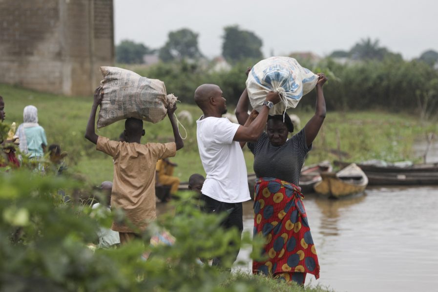 24.8 million Nigerians risk starvation in 2023, FAO warns