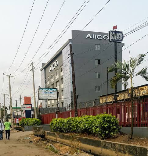 AIICO Insurance appoints Rotimi Okpaise as non-executive director