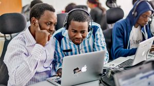 African business leaders eye growth via digital solutions, regional integration 
