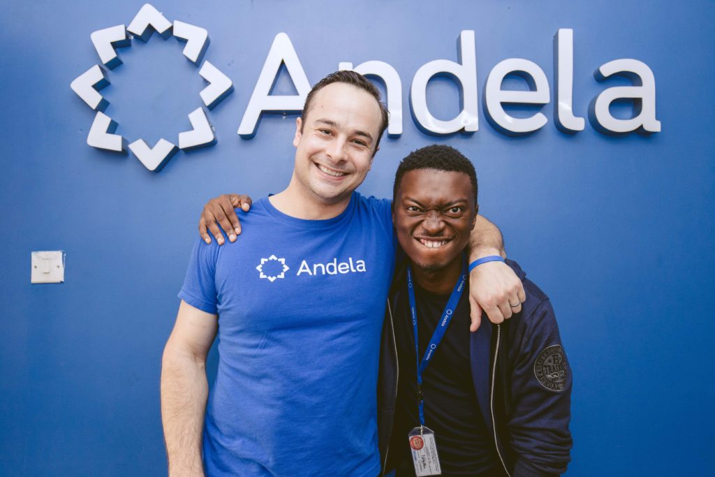Andela acquires technical skills assessment platform, Qualified to boost global talent community