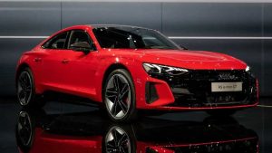Audi automakers plan biggest product expansion offensive
