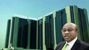 CBN issues draft guidelines for banks, OFIs on operating licence conversion