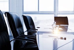 Choosing a New Board Leader: Eight Questions