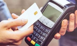 E-bills payment falls 44% in February despite CBN’s cashless policy drive