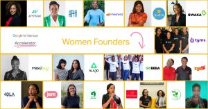 Google launches three initiatives to empower women entrepreneurs in Africa