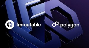 Immutable, Polygon ethereum-based gaming to take Web3 mainstream