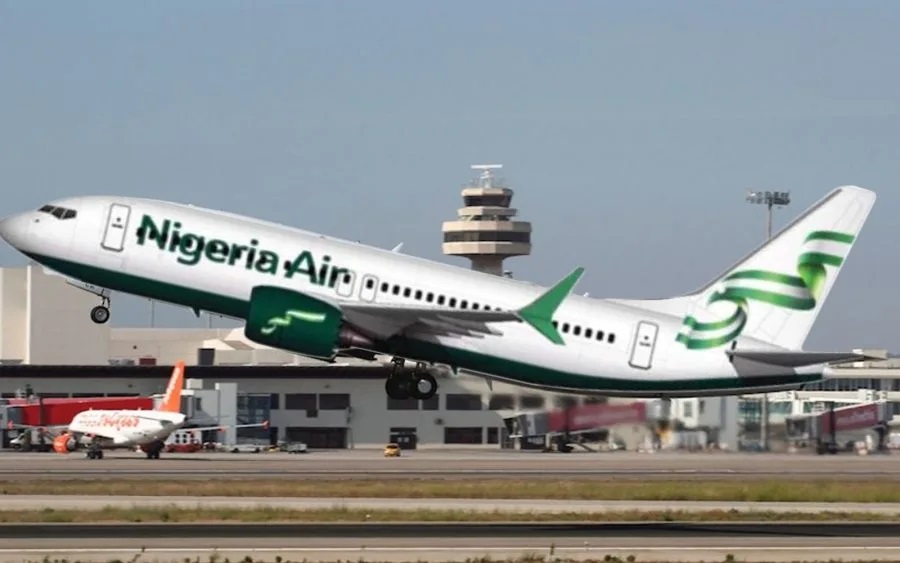 Nigeria Air to commence operation before May 29, says aviation ministry