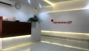 Norrenberger acquires 60% controlling stake of The Infrastructure Bank