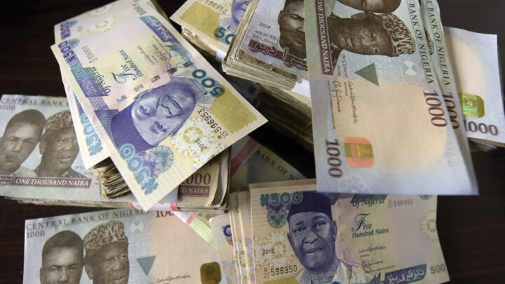 Supreme Court extends validity of old naira notes as legal tender till December 2023
